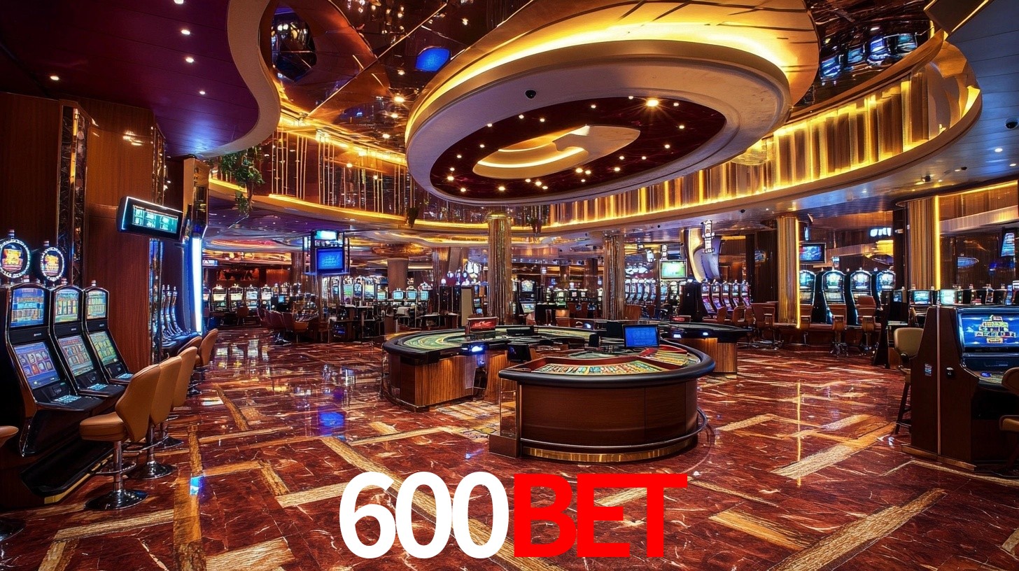 Ofertas Imperdíveis na 600bet: Promoções e Bônus Que Valem a Pena