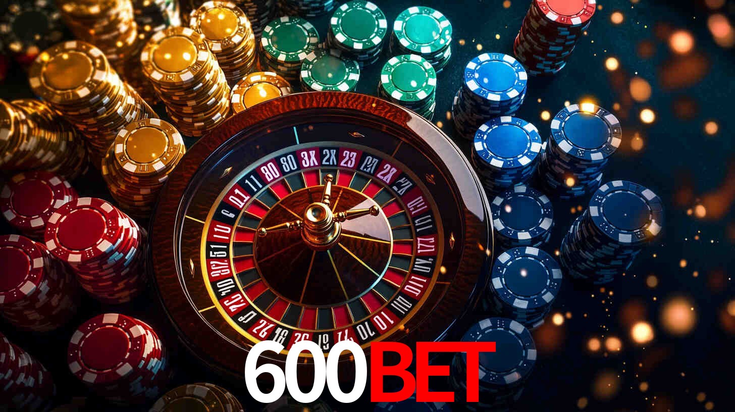 600bet