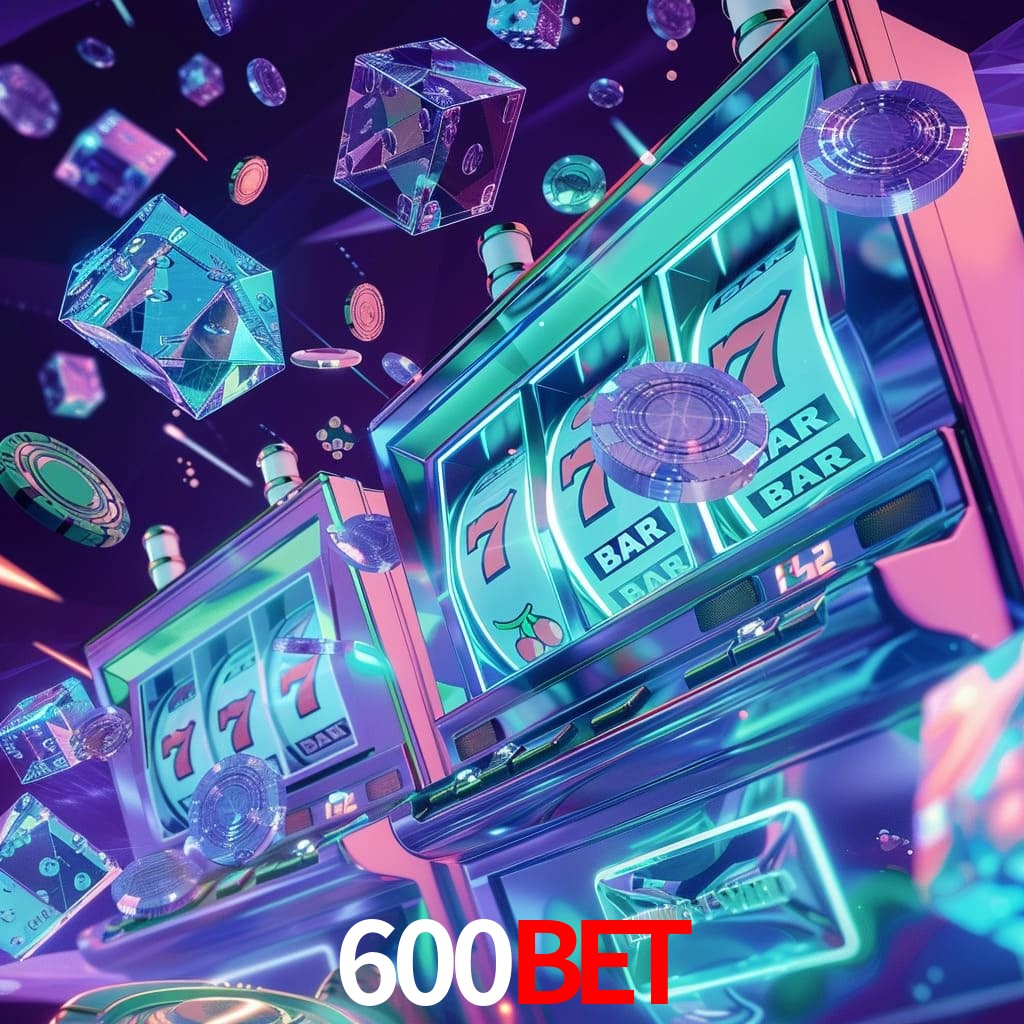Promoção Relâmpago 600bet