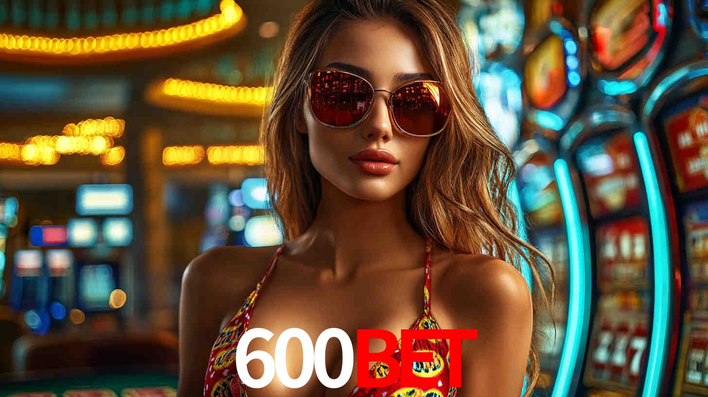 600bet login