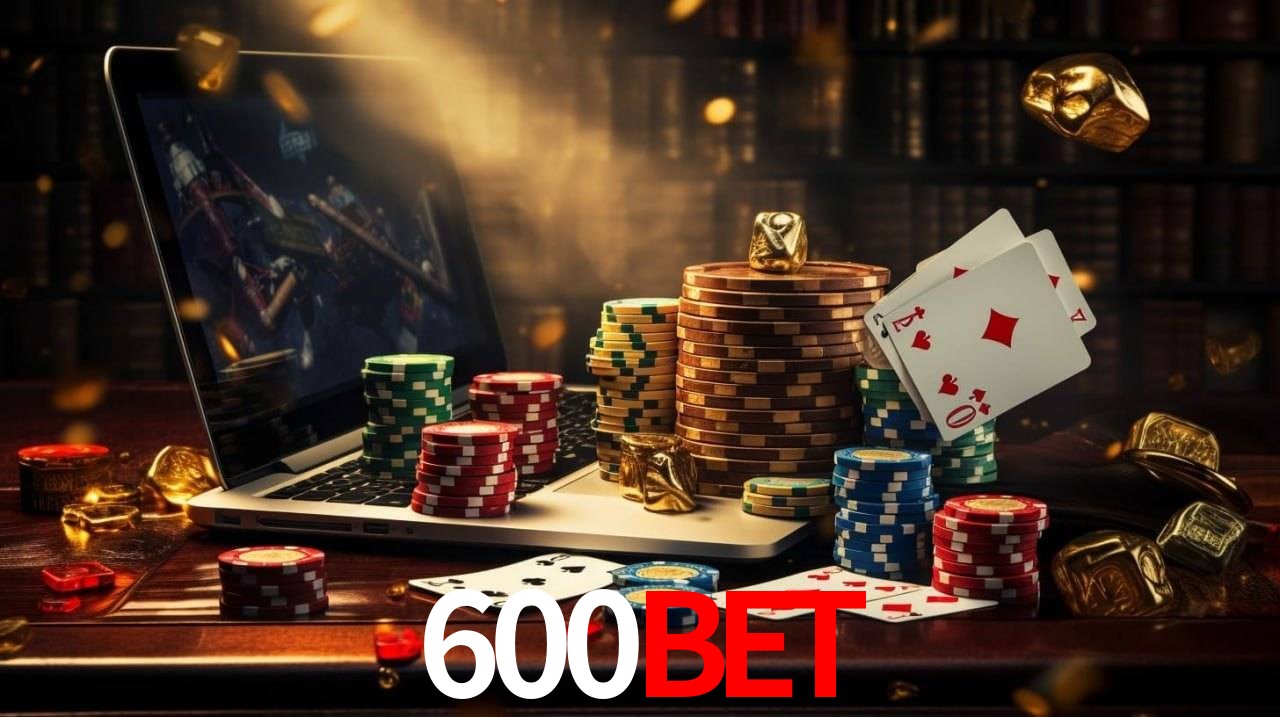 A Emoção da Loteria na 600bet: Uma Chance de Mudança de Vida