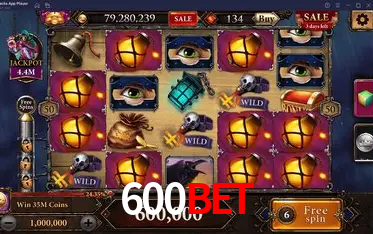 Responsive Design 600bet