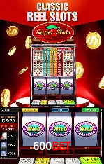 Weekend Specials 600bet